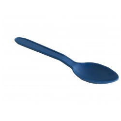 Cucchiaio blu detectabile