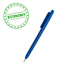 Penne detectabili con pennino fisso con clip conf. 50 pz.